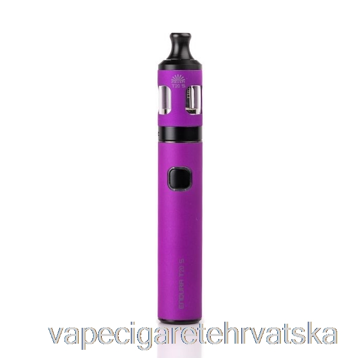 Vape Cigareta Innokin Endura T20-s Početni Kit Ljubičasta